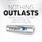 Energizer Lithium (Li) Battery, AAA 8 PK L92SBP-8 - alternate 9